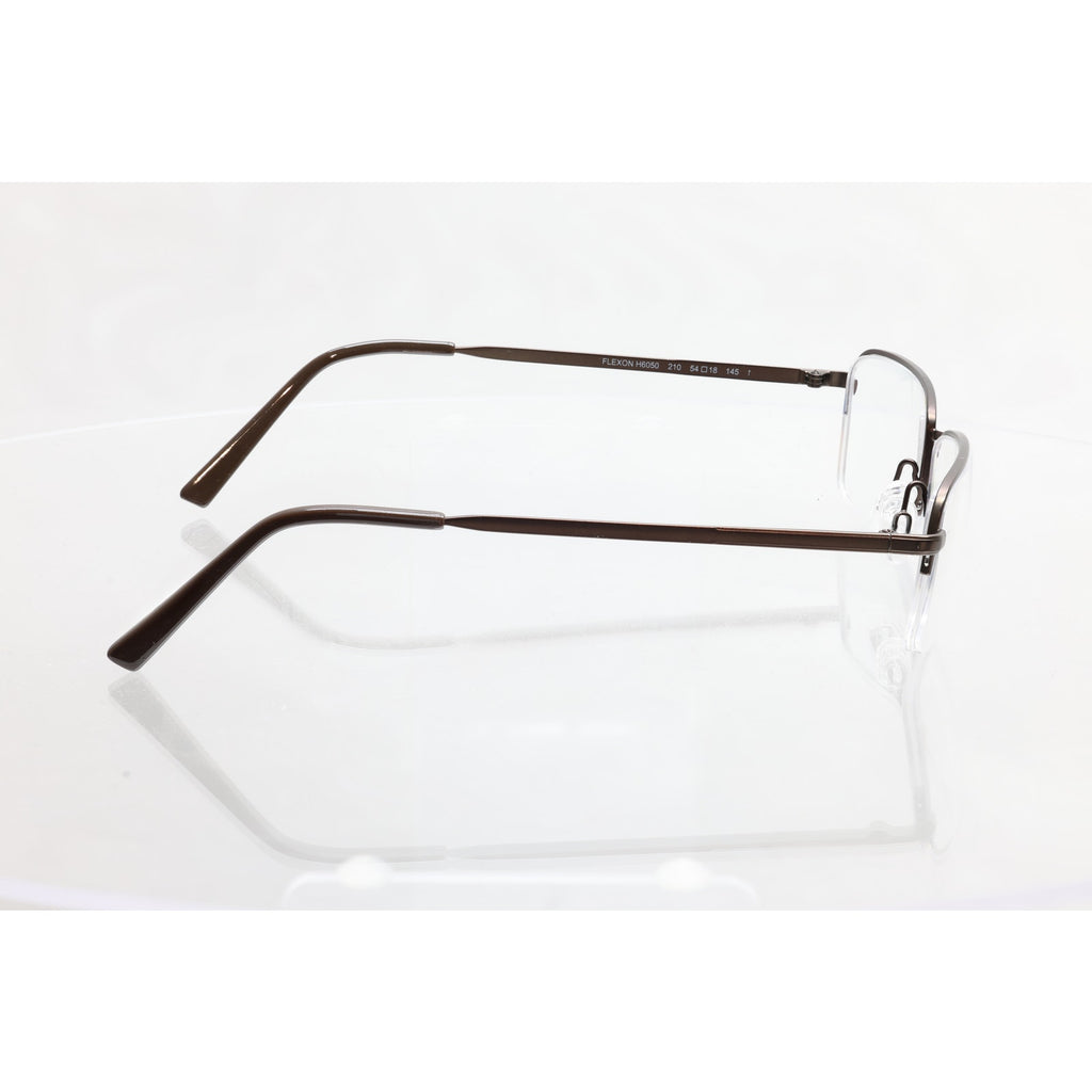 Flexon H6050 54-18-145mm 210 Eyeglass FRAMES ONLY - VERY GOOD CONDITION