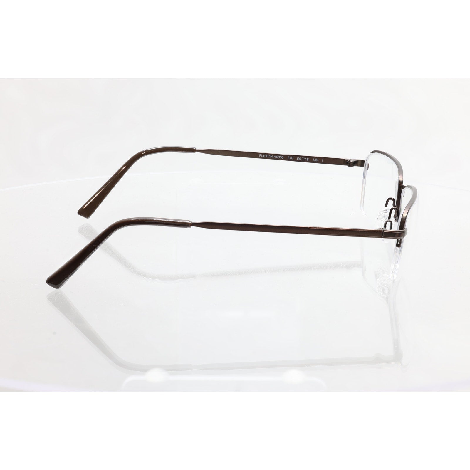 Flexon H6050 54-18-145mm 210 Eyeglass FRAMES ONLY - VERY GOOD CONDITION