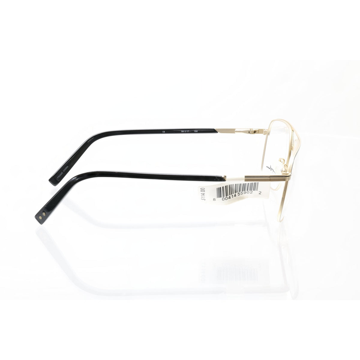Sean John SJO5149 770 eyeglass frames, photo 6 of 6