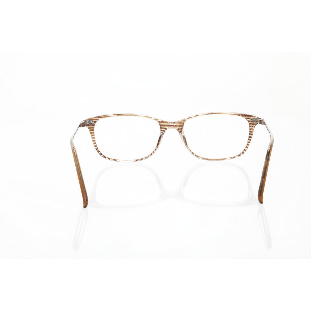 Elle EL13455 BR eyeglass frames, photo 5 of 6