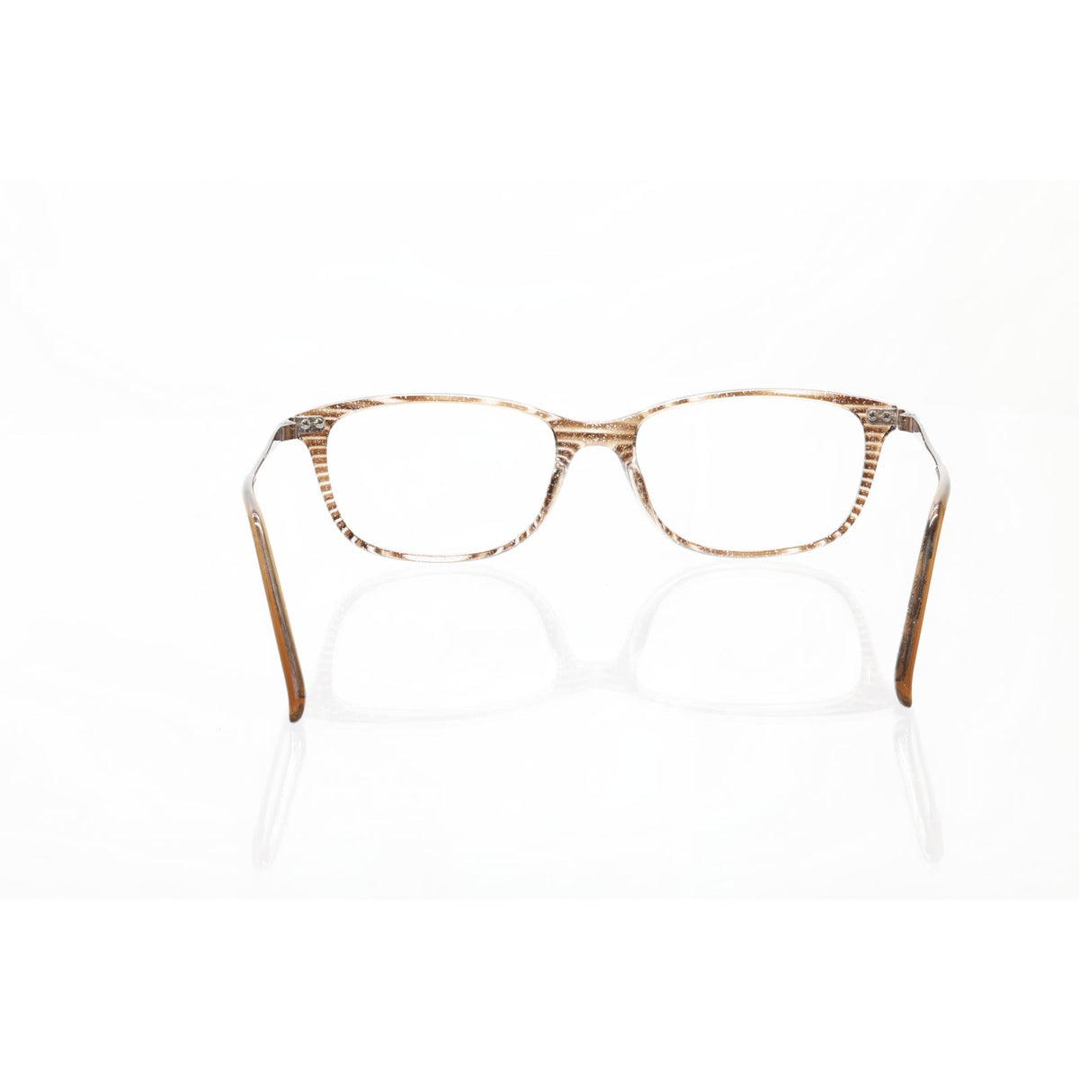 Elle EL13455 BR eyeglass frames, photo 5 of 6