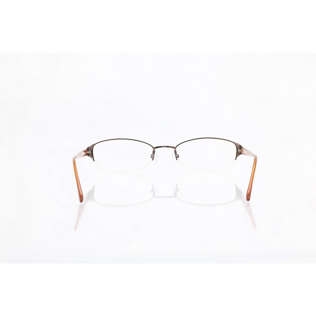 BCBGMAXAZRIA Avignon BRO eyeglass frames, photo 5 of 6
