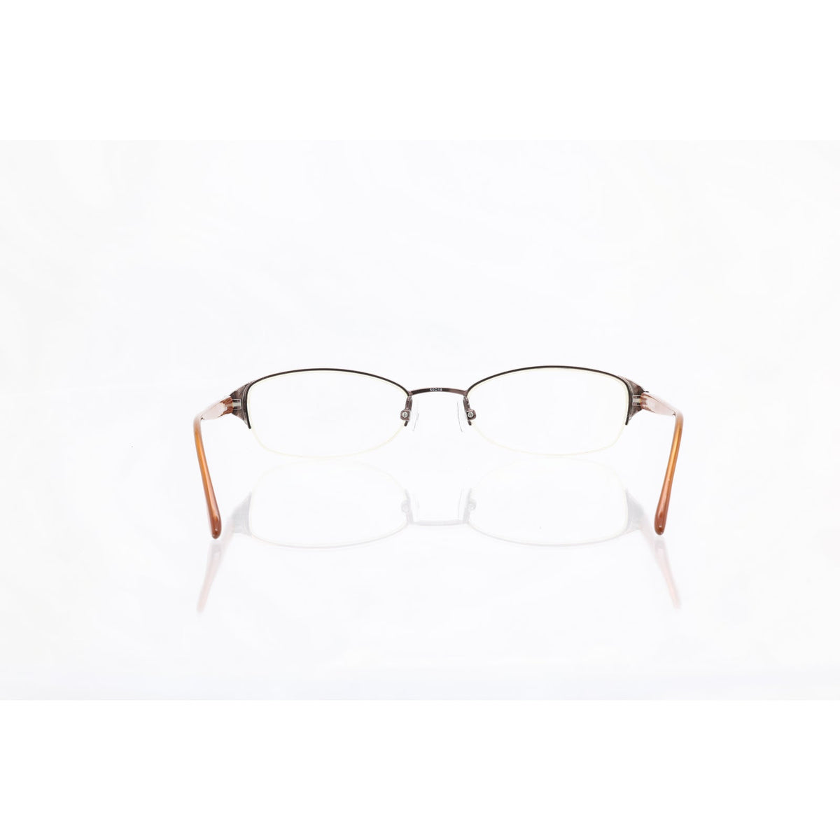 BCBGMAXAZRIA Avignon BRO eyeglass frames, photo 5 of 6