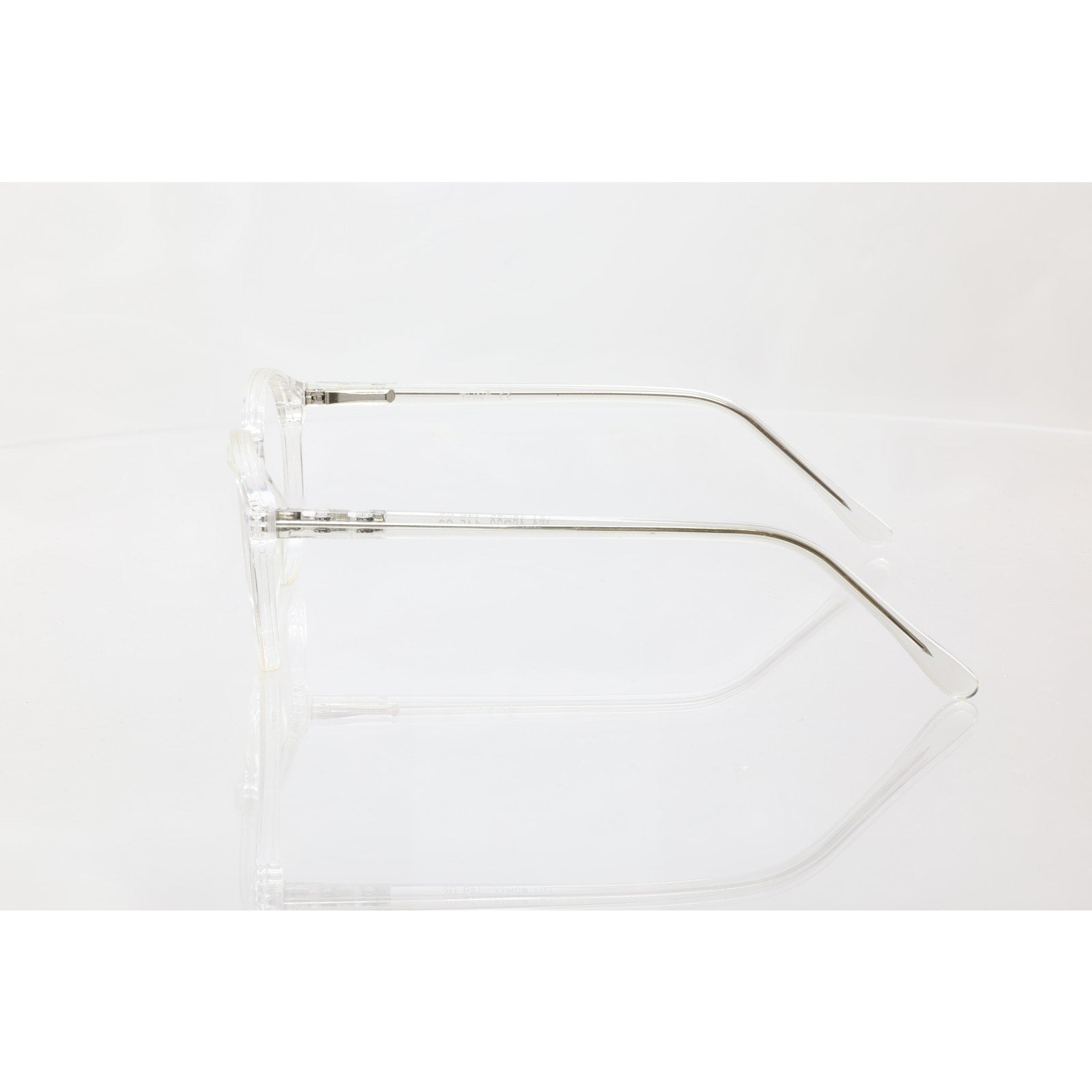 TIJN 761 48-22-145mm C2 Eyeglass FRAMES ONLY - VERY GOOD CONDITION