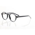 Enhance 3996 CE Shiny Black 46-19-143mm Eyeglasses FRAMES ONLY - VERY GOOD