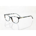 Bebe BB5186 (340) Teal Tortoise 52-17-135mm Eyeglasses FRAMES ONLY - VERY GOOD