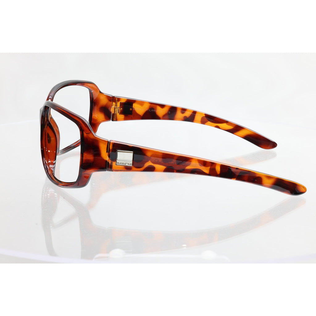 Suncloud Cookie Polarized Sunglass / Eyeglass FRAMES ONLY - GOOD CONDITION