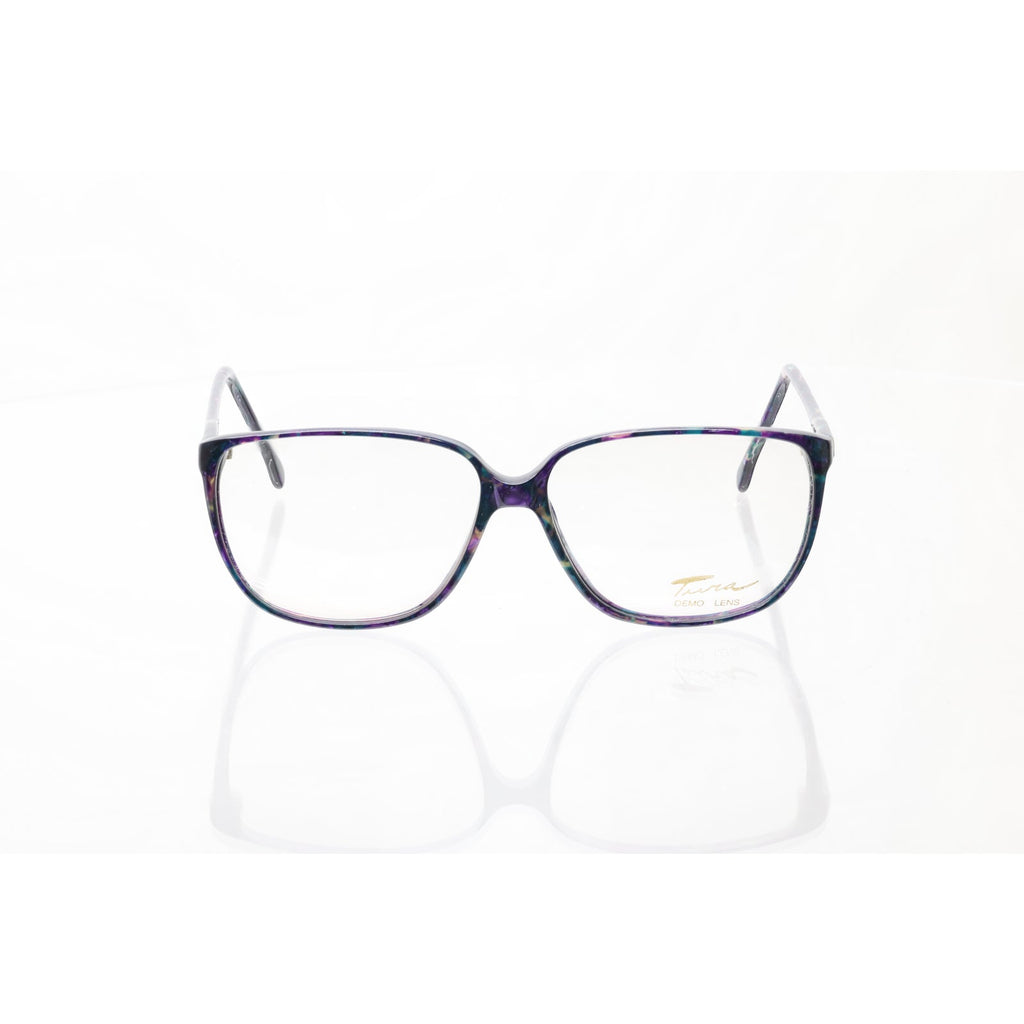 Tura 116 VIO eyeglass frames, photo 3 of 6
