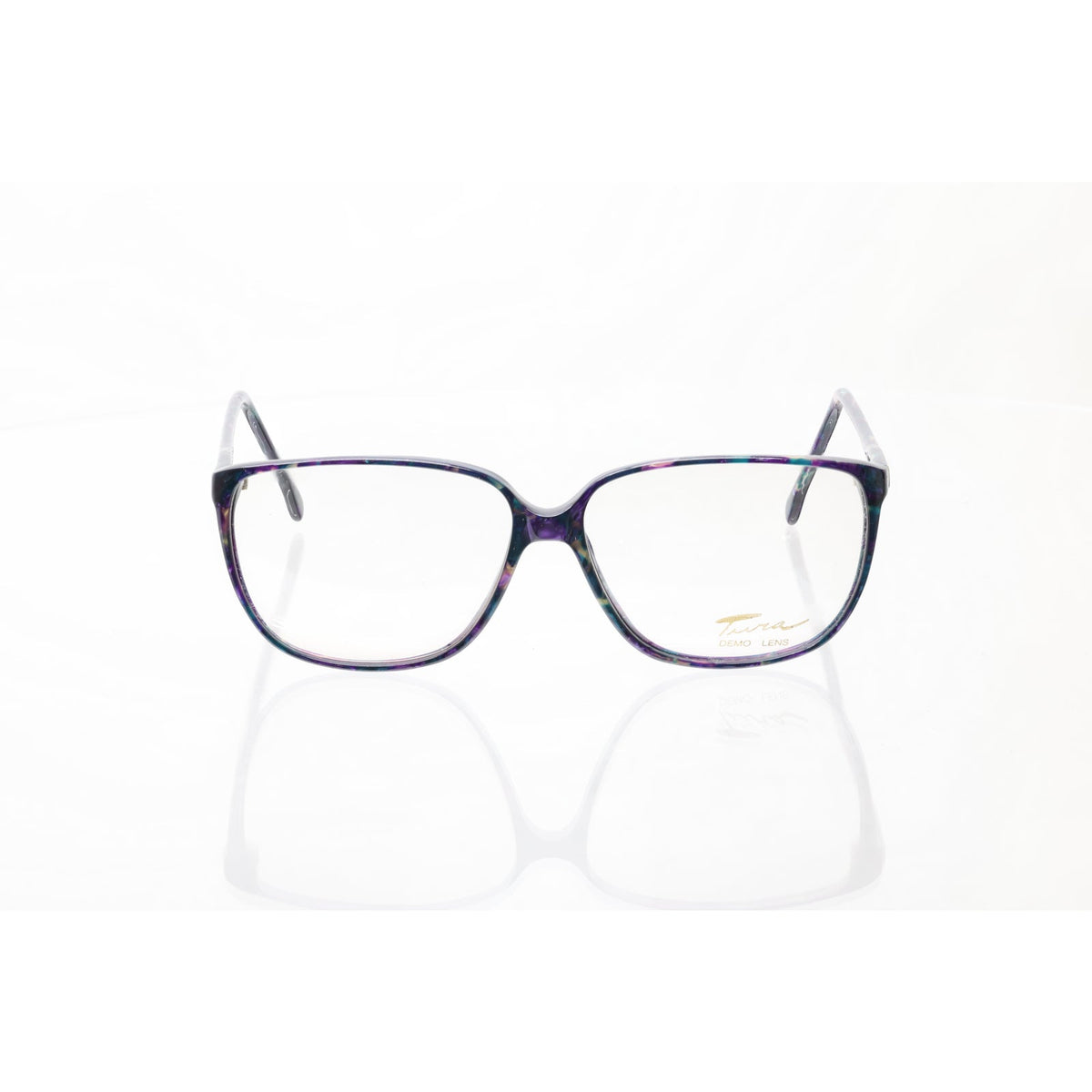 Tura 116 VIO eyeglass frames, photo 3 of 6