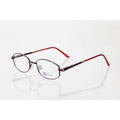 Modern Bouquet Burgundy 52-18-135mm Eyeglass FRAMES ONLY - NEW/WITHOUT TAGS