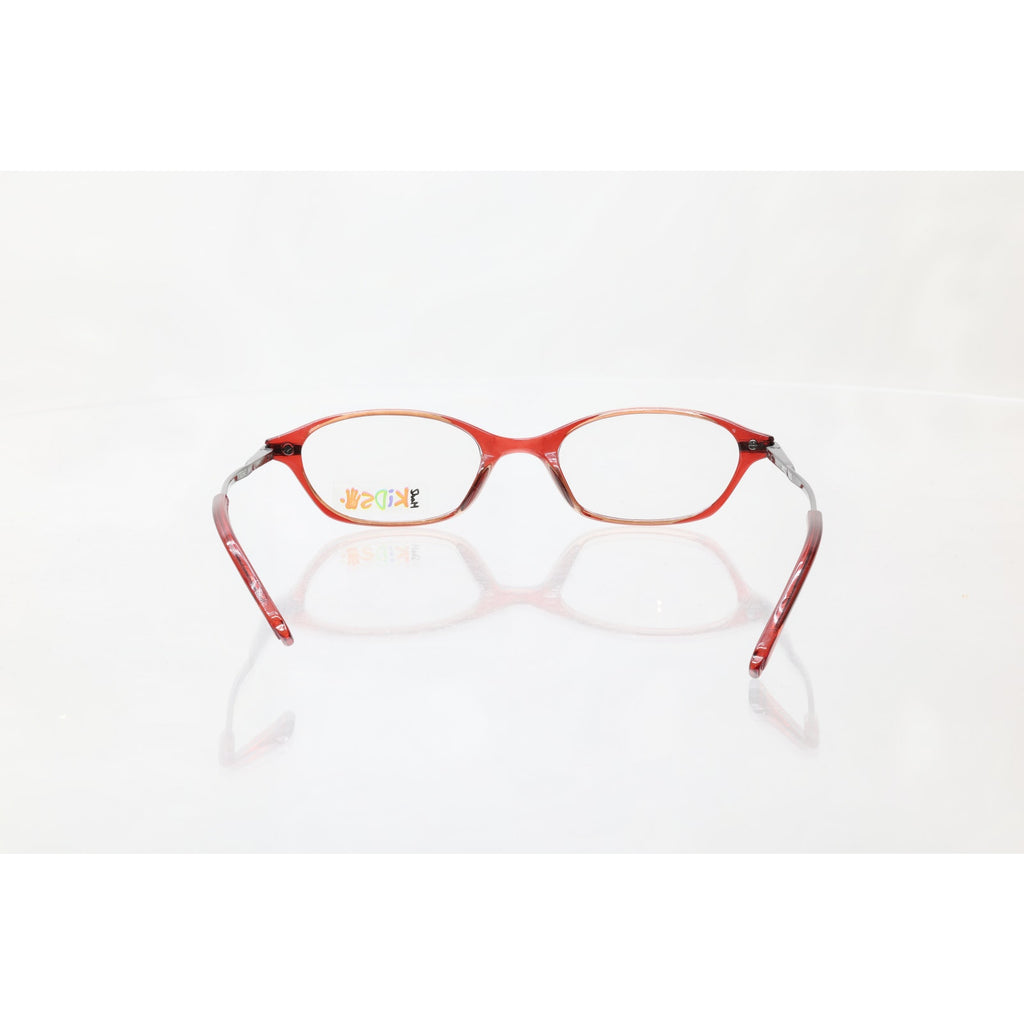 Modz Kids Teenz Wine 43-17-130mm Eyeglass FRAMES ONLY - NEW/WITHOUT TAGS