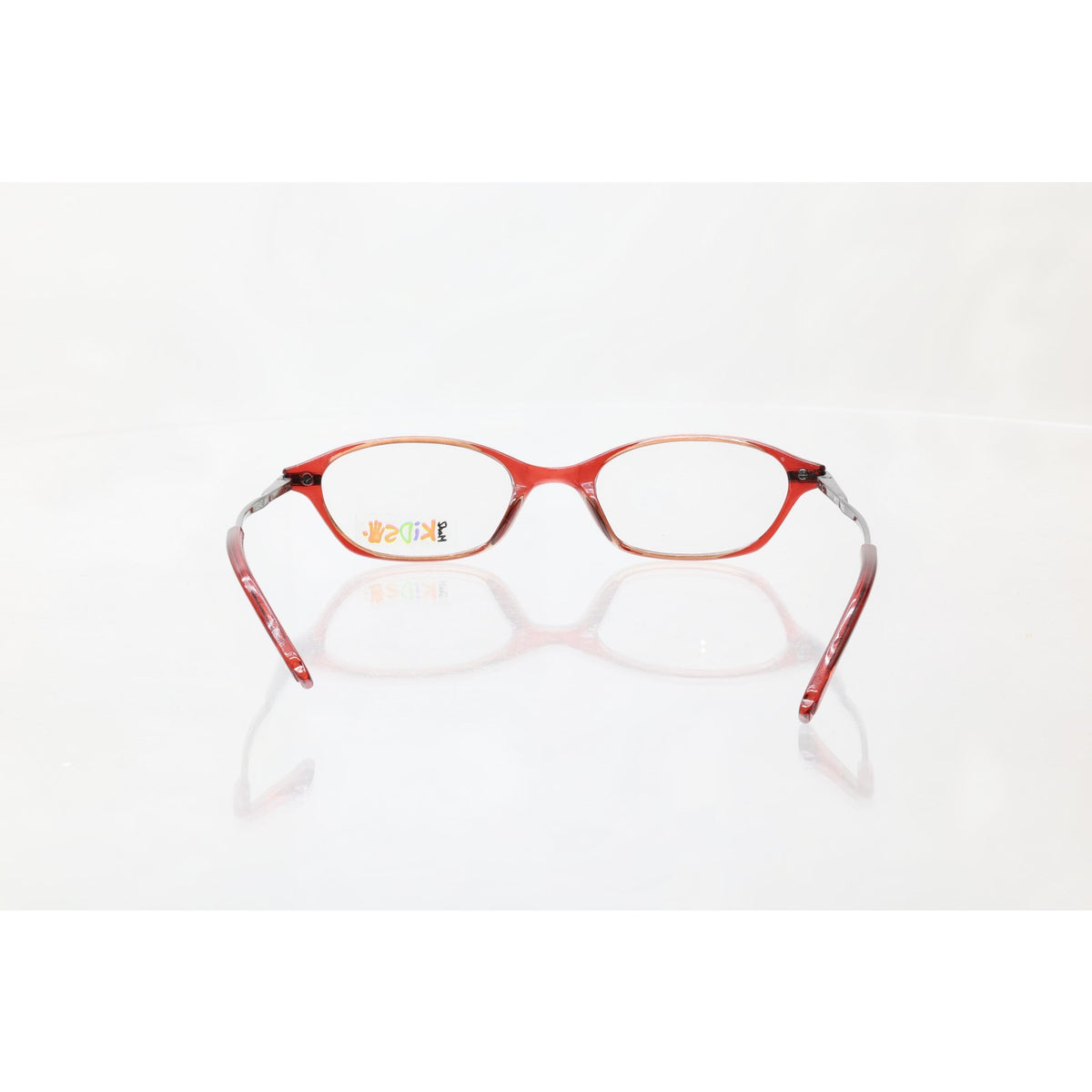 Modz Kids Teenz Wine 43-17-130mm Eyeglass FRAMES ONLY - NEW/WITHOUT TAGS