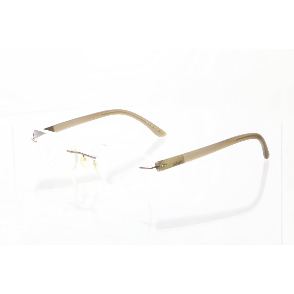 Silhouette 7608 40 6055 eyeglass frames