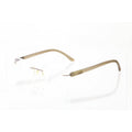 Silhouette 7608 40 6055 eyeglass frames