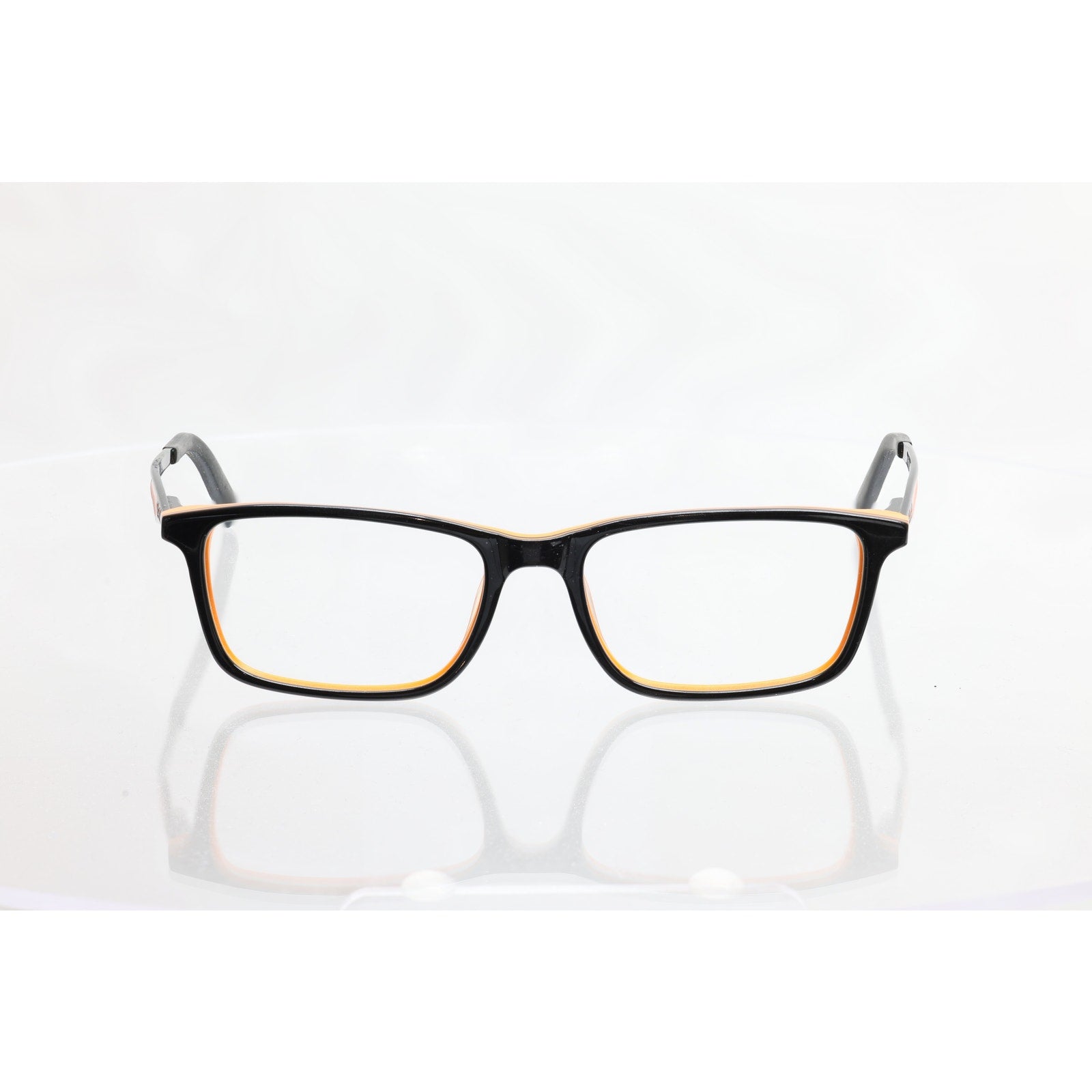 Skechers SE1078-1 Logan 50-16-130mm D16 Eyeglass FRAMES ONLY - GOOD CONDITION