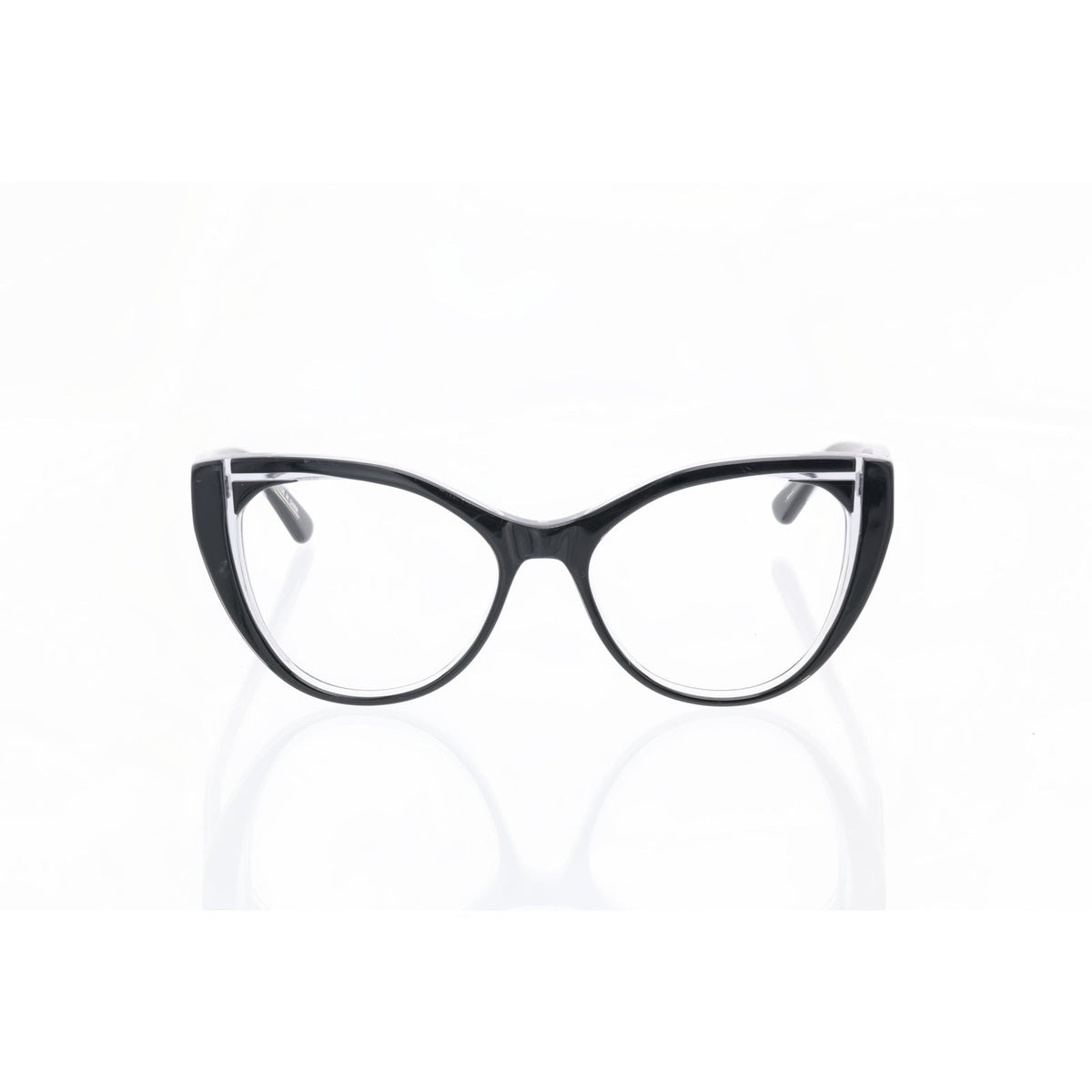 Karl Lagerfeld KL6078 005 eyeglass frames, photo 3 of 6