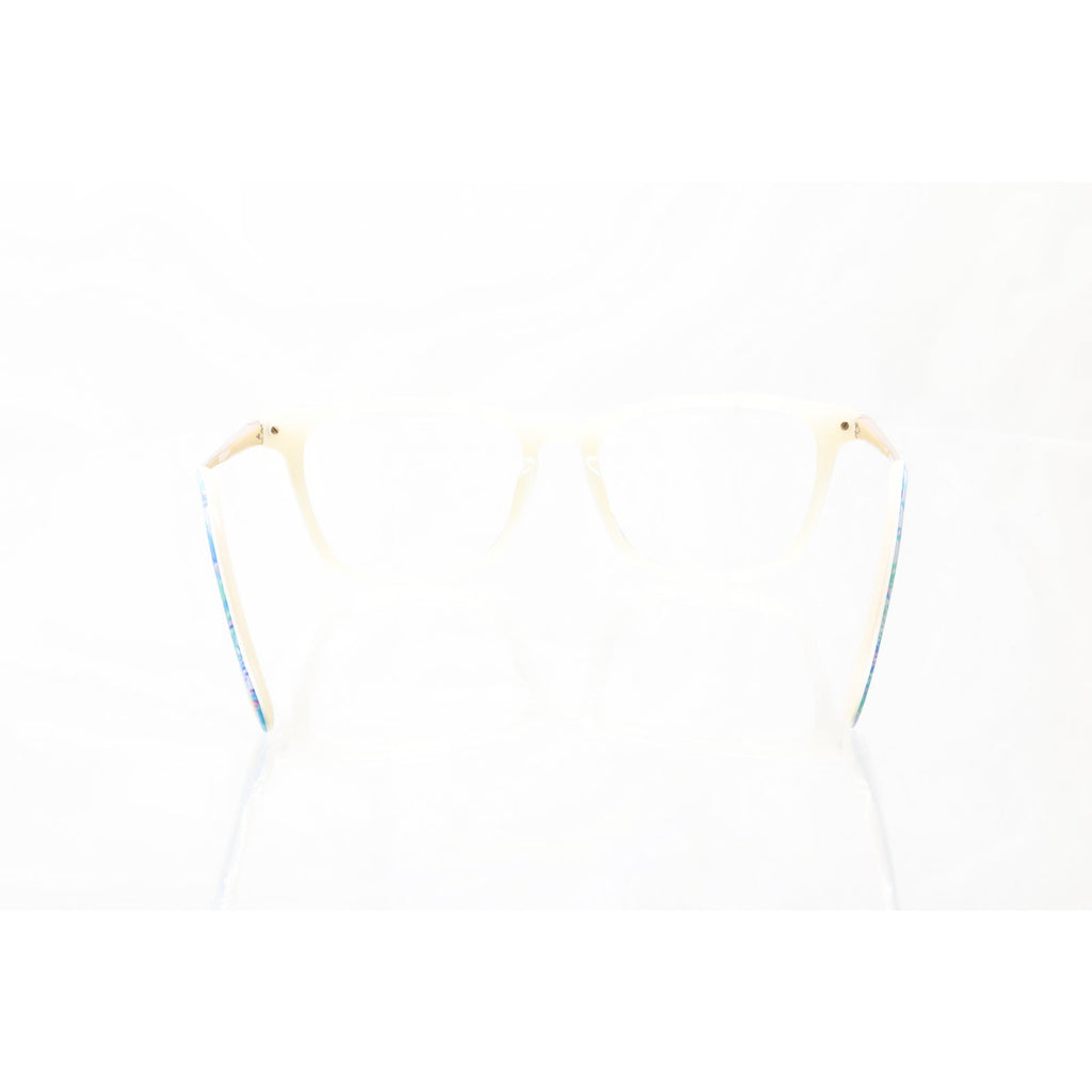 Lilly Pulitzer Martinique WH eyeglass frames, photo 5 of 6