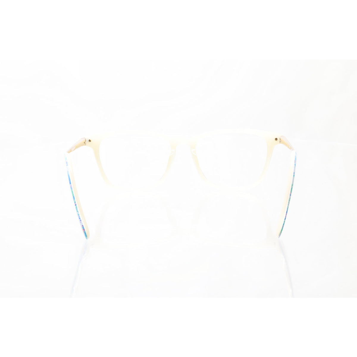 Lilly Pulitzer Martinique WH eyeglass frames, photo 5 of 6
