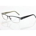 Fatheadz Eyewear FH0036 JULIO 60-18-145 XL Eyeglass FRAMES ONLY - GOOD CONDITION