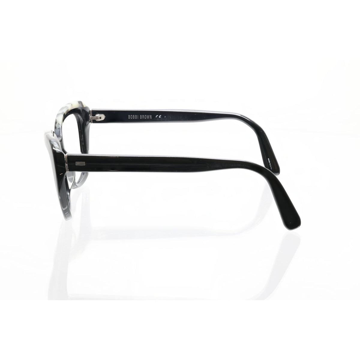 Bobbi Brown The Koko/S 8079O eyeglass frames, photo 4 of 6