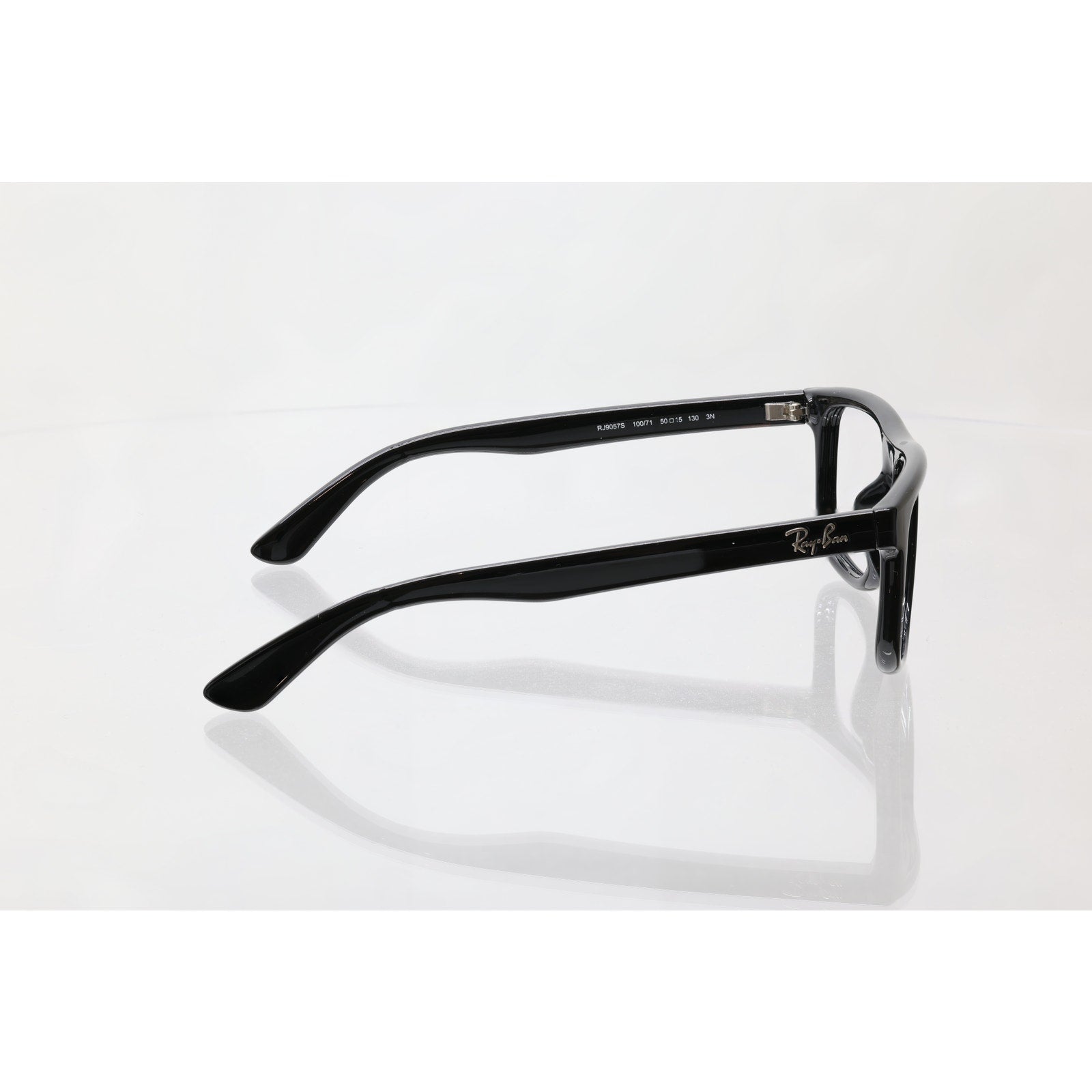 Ray-Ban RJ9057S 100/71 50-15-130mm Youth Size Sunglass / Eyeglass FRAMES - GOOD