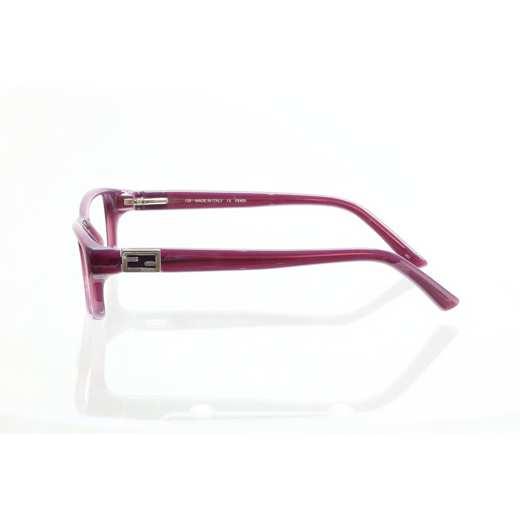 Fendi F961 505 53-15-135mm Eyeglasses FRAMES ONLY - VERY GOOD CONDITION