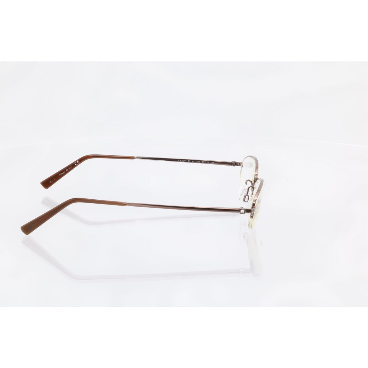 Flexon Ella 210 eyeglass frames, photo 6 of 6
