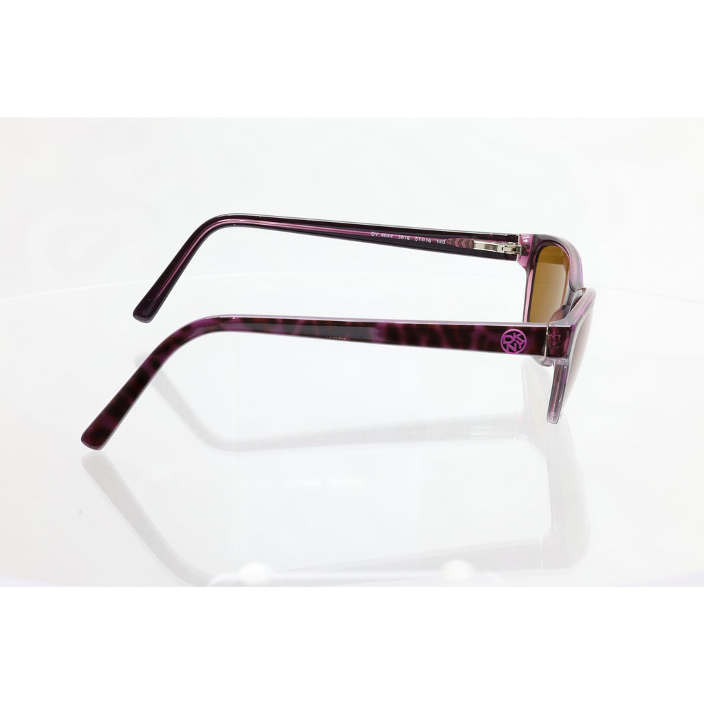 DKNY DY 4644 51-16-140mm 3616 Eyeglass FRAMES ONLY - GOOD CONDITION