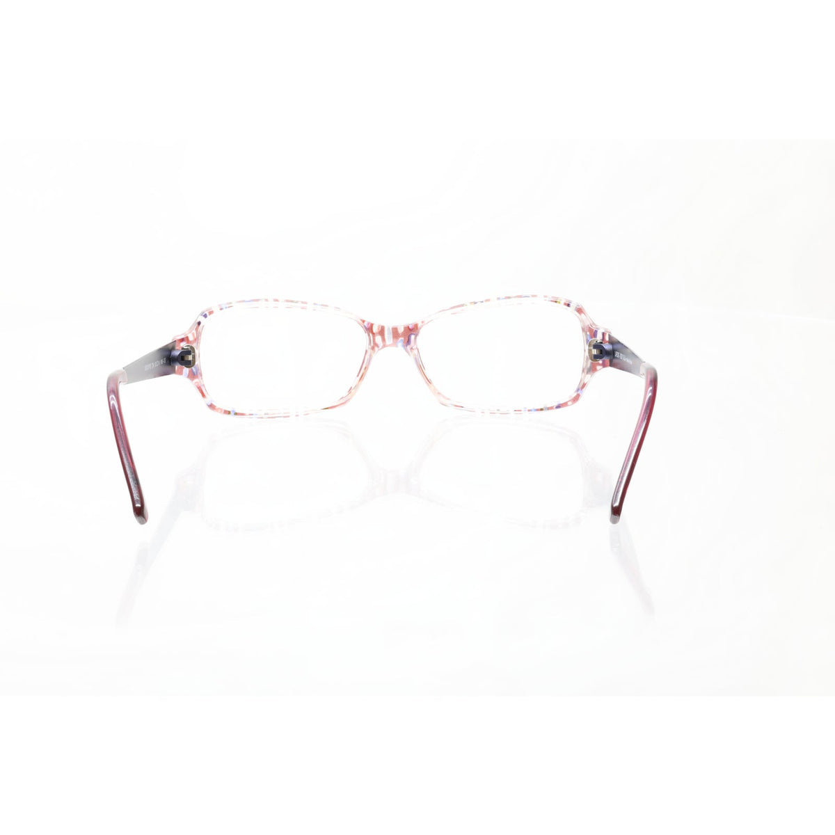 Lafont Issy & La Groupie 734 eyeglass frames, photo 5 of 6
