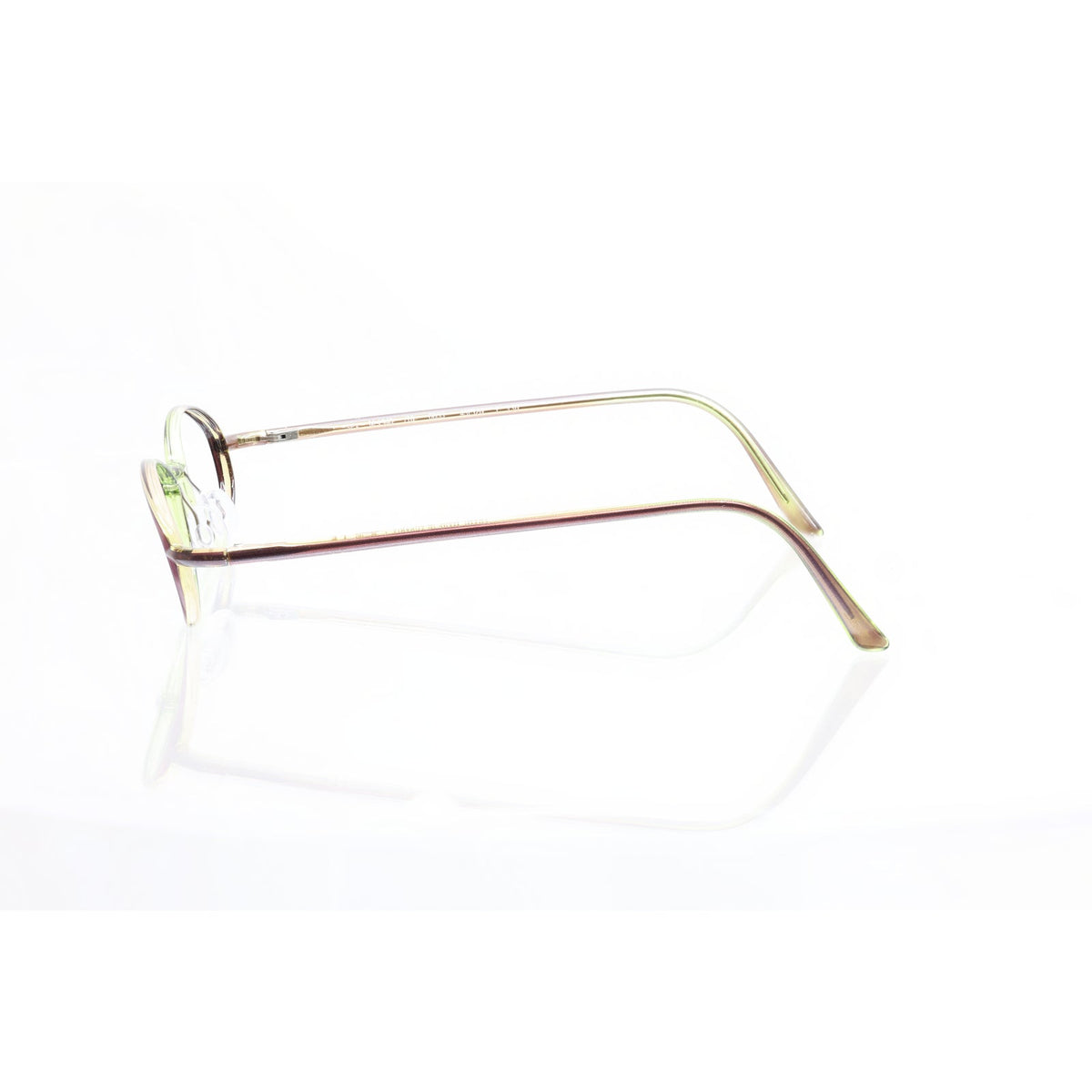 Silhouette SPX M 1940 /10 6055 eyeglass frames, photo 4 of 6