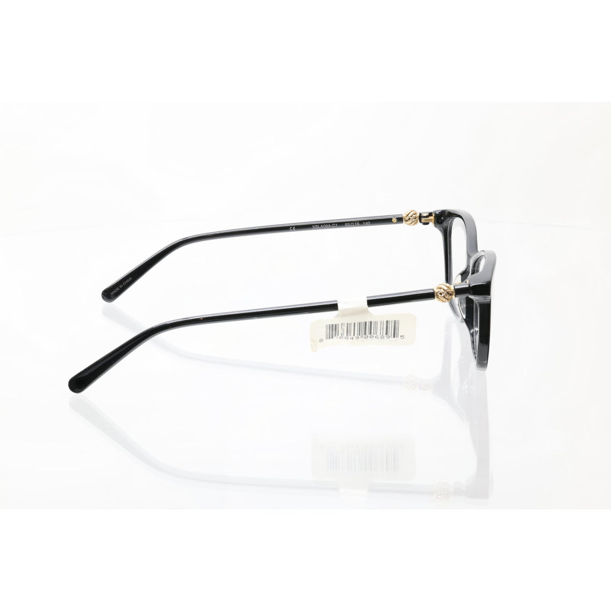 XSL XSLA09A-C1 eyeglass frames, photo 6 of 6