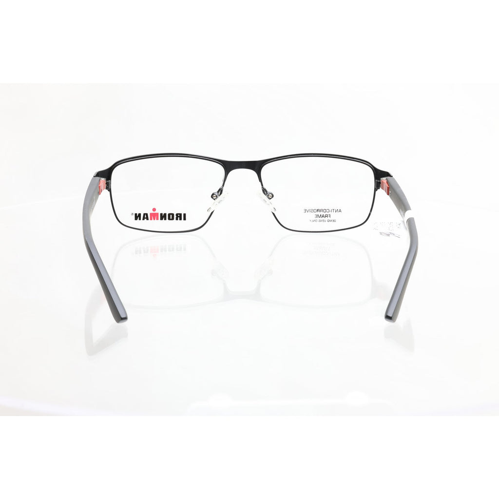 Ironman IM114 eyeglass frames, photo 5 of 6