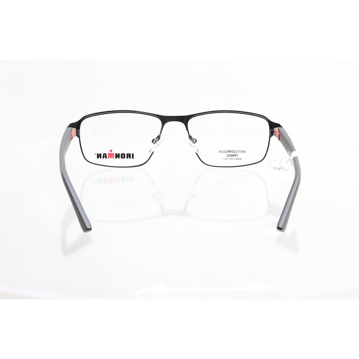 Ironman IM114 eyeglass frames, photo 5 of 6