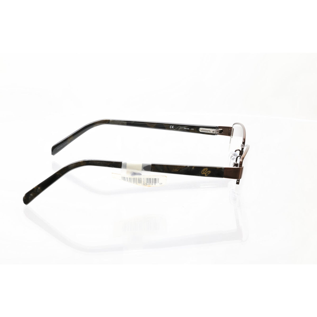 Oleg Cassini OCO341 200 eyeglass frames, photo 6 of 6