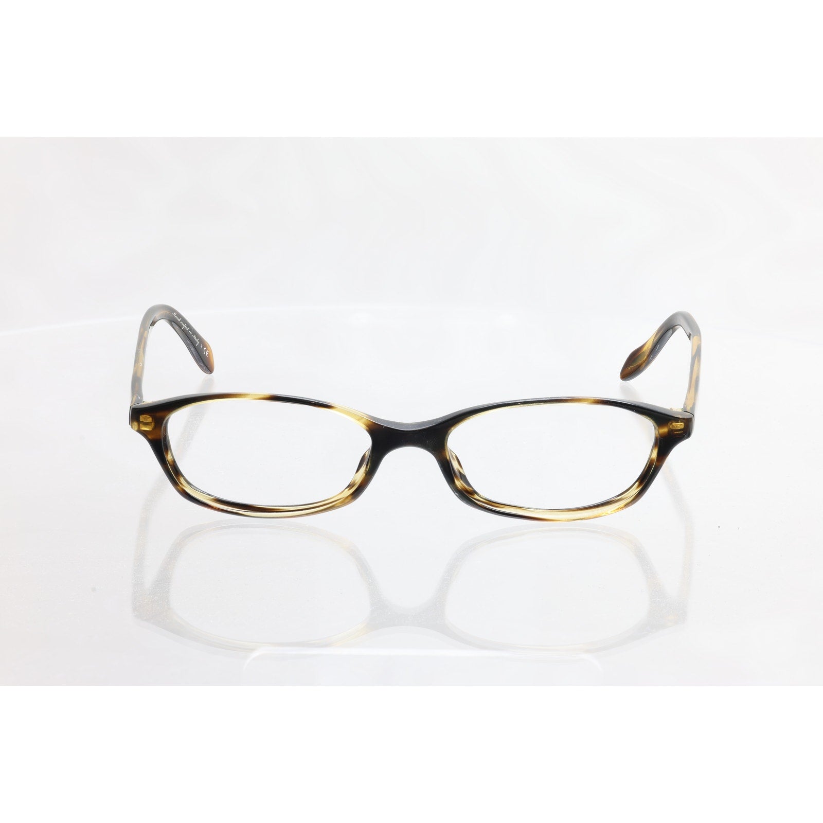 Oliver Peoples OV5164 Alix 1003 49-16-140 Eyeglass FRAMES ONLY - GOOD CONDITION