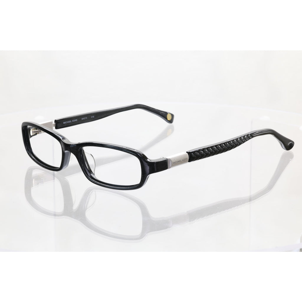 Michael Kors MK573 016 black eyeglass frames