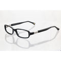 Michael Kors MK573 016 black eyeglass frames