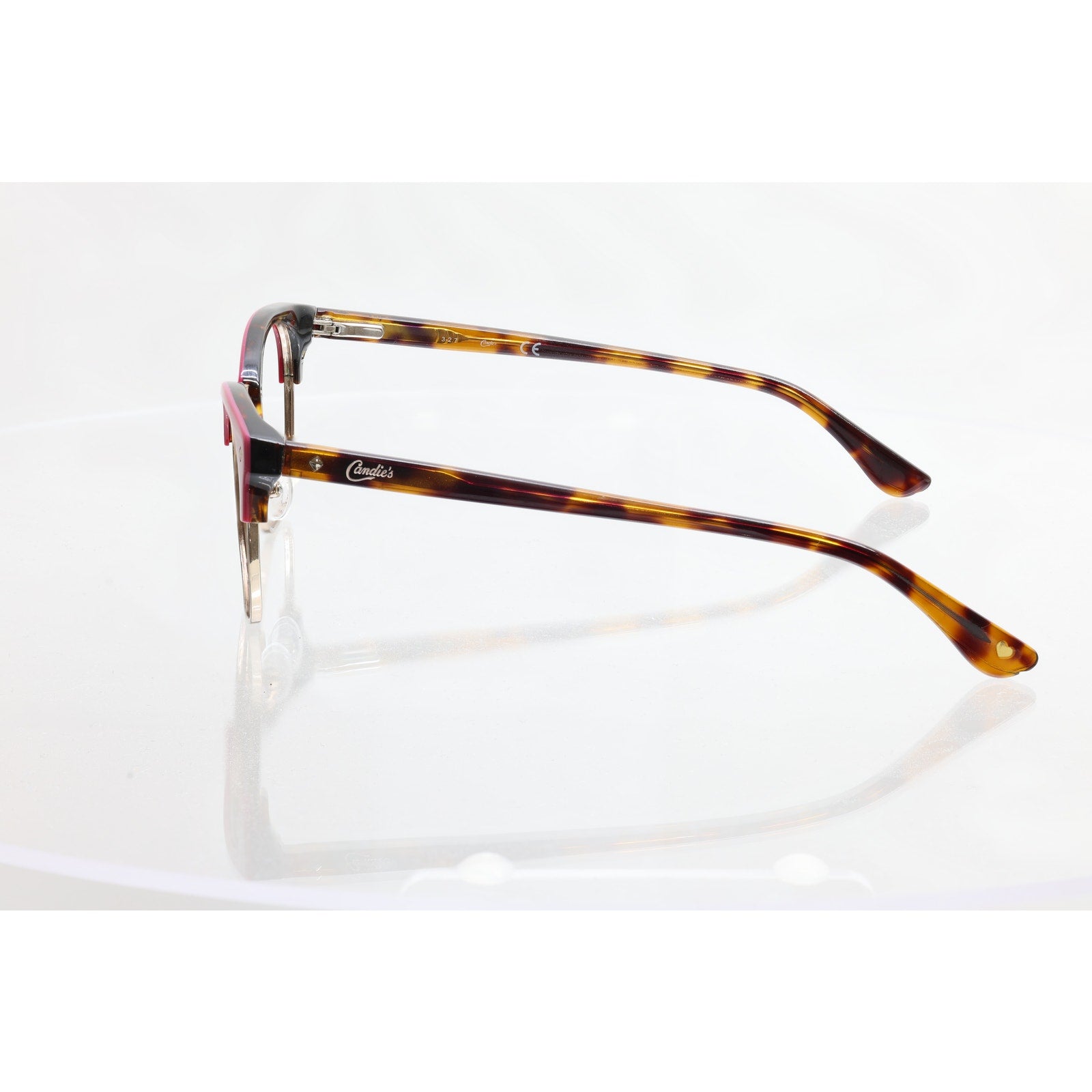 Candie's CA0140 48-20-135mm 066 Eyeglass FRAMES ONLY - GOOD CONDITION