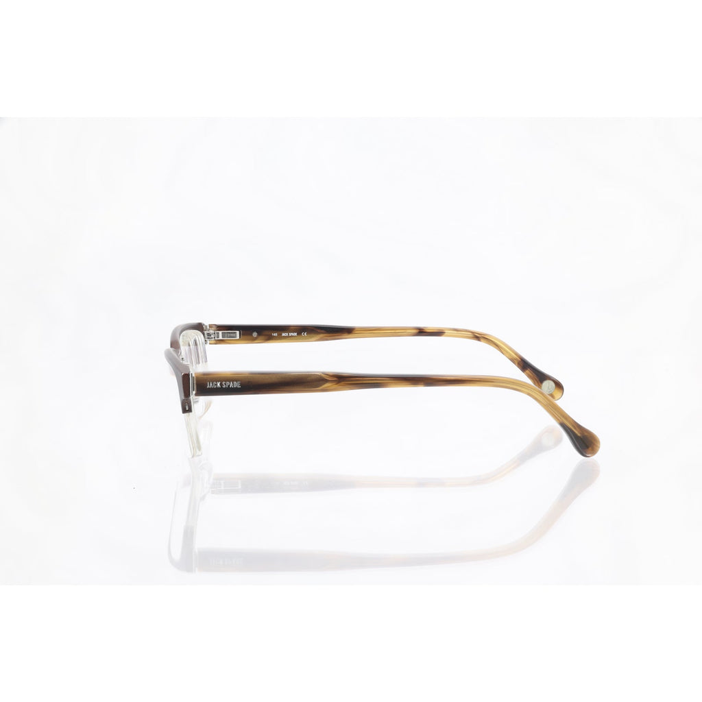 Jack Spade Aluminum Hawkins 0JPC eyeglass frames, photo 4 of 6