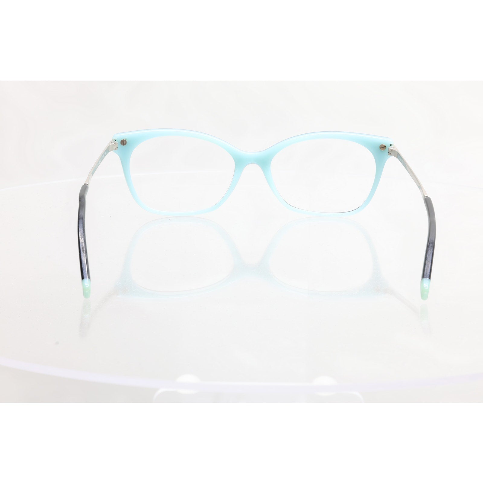 Tiffany & Co TF2194 52-16-140mm 8055 Eyeglass FRAMES ONLY - GOOD CONDITION