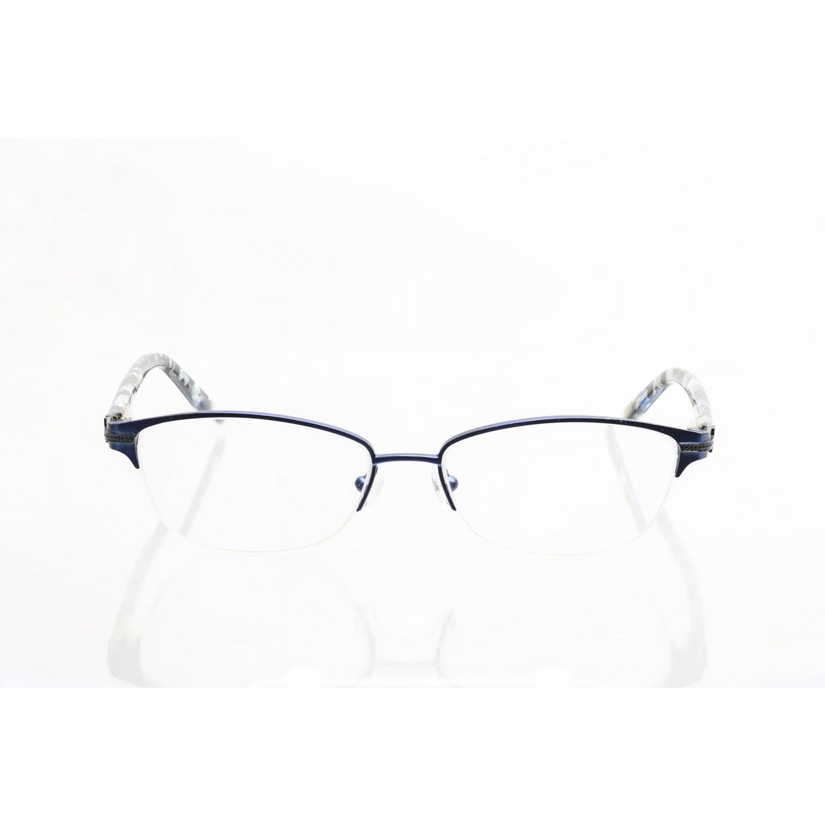 Ted Baker B232 NAV B:32 eyeglass frames, photo 3 of 6