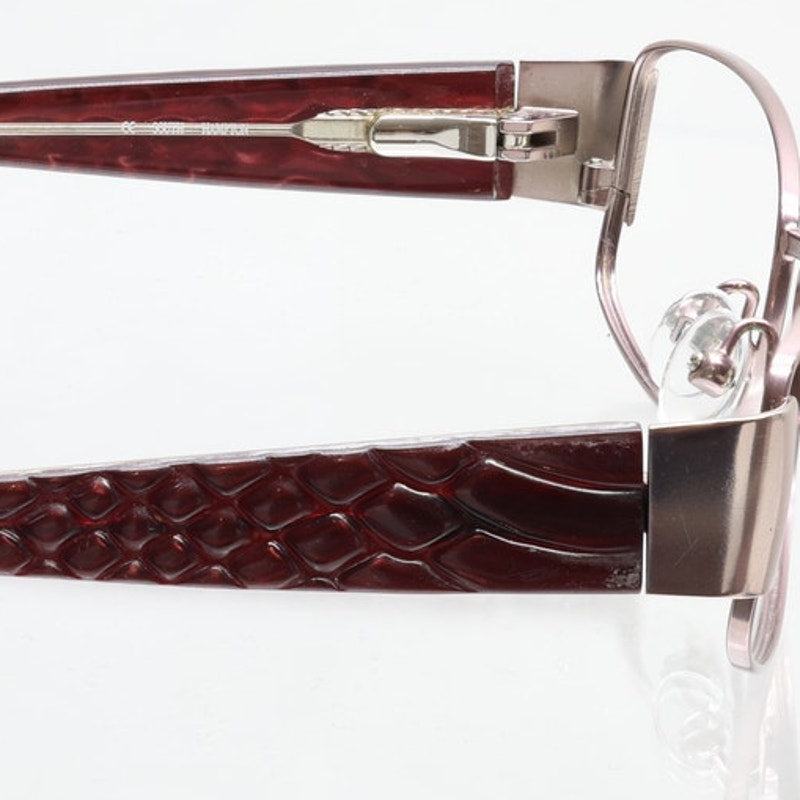 South Hampton SH0002 53-16-135mm LI Eyeglass FRAMES ONLY - GOOD CONDITION
