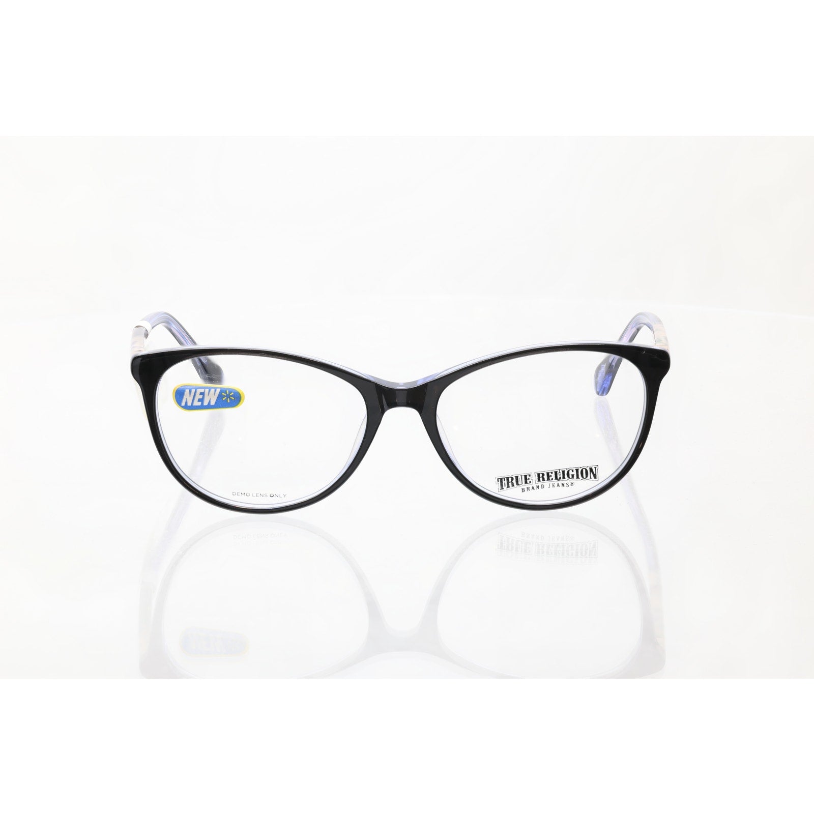True Religion T034 GRY 54-16-140mm Eyeglasses FRAMES ONLY - NEW CONDITION