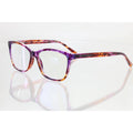 Prive Revaux The Luxe C81 purple eyeglass frames
