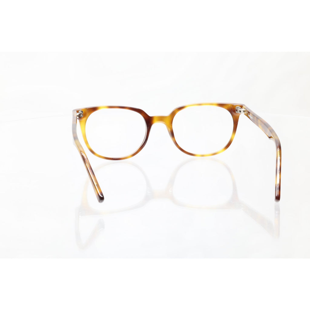 GreenLove GL AAW1001 light tortoise eyeglass frames, photo 5 of 6