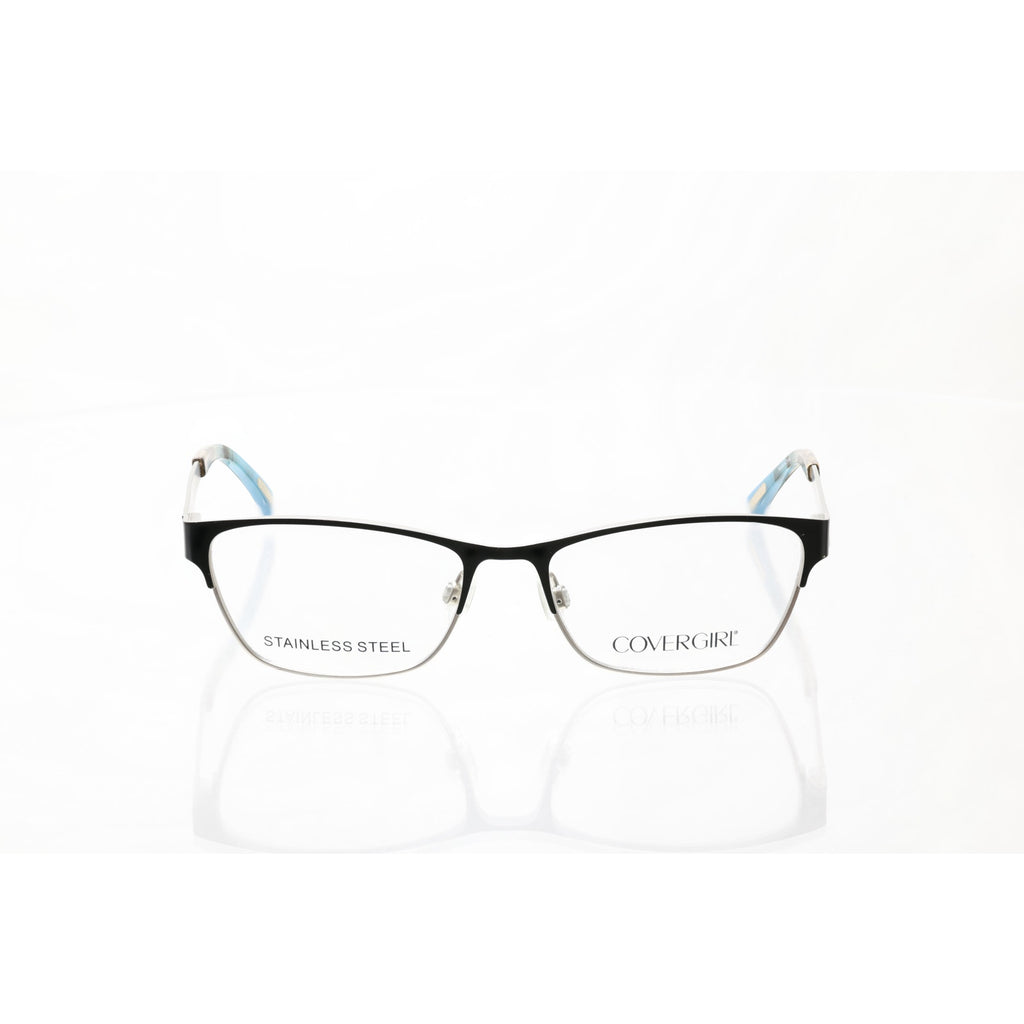 Covergirl CG0532 005 52-16-135mm Eyeglasses FRAMES ONLY - NEW CONDITION