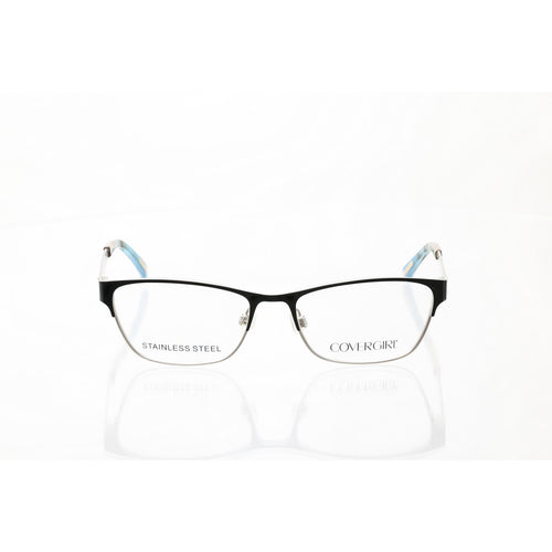 Covergirl CG0532 005 52-16-135mm Eyeglasses FRAMES ONLY - NEW CONDITION