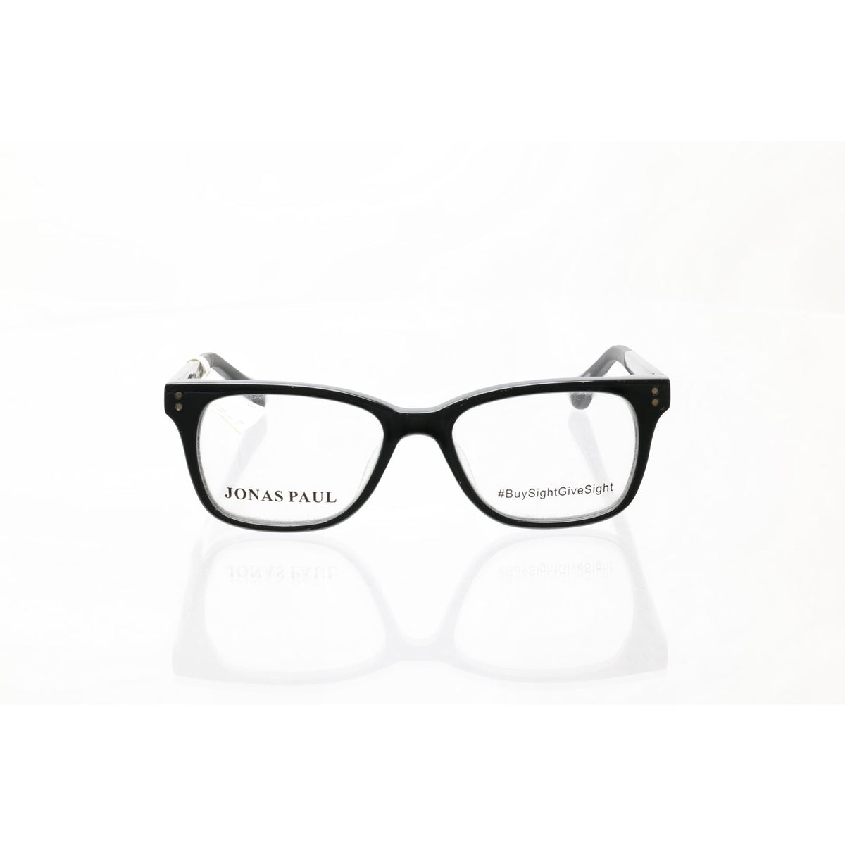 Jonas Paul Edward/Elsie LBK kids' eyeglass frames, photo 3 of 6