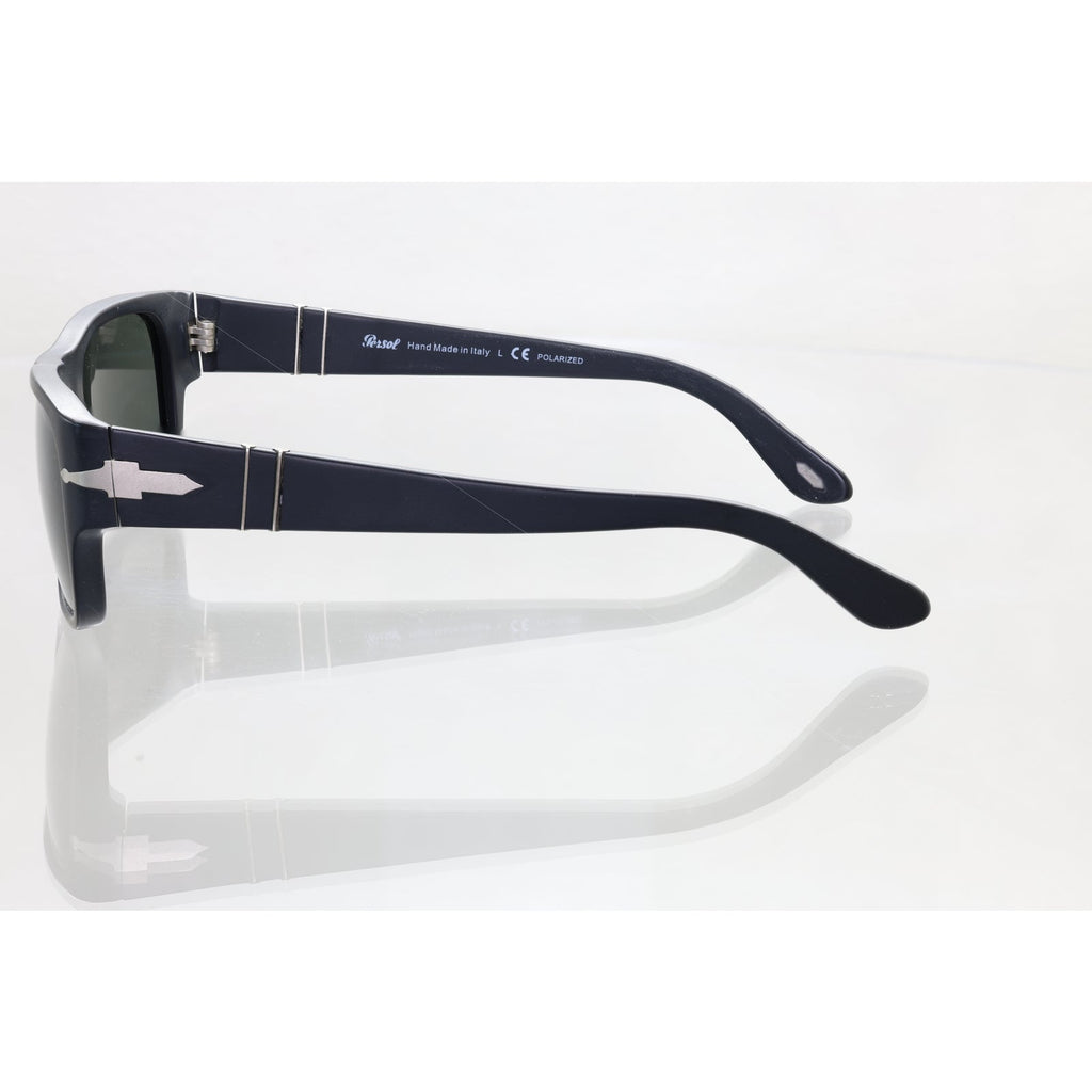 Persol 3021-S 900/58 black sunglasses, photo 5 of 9