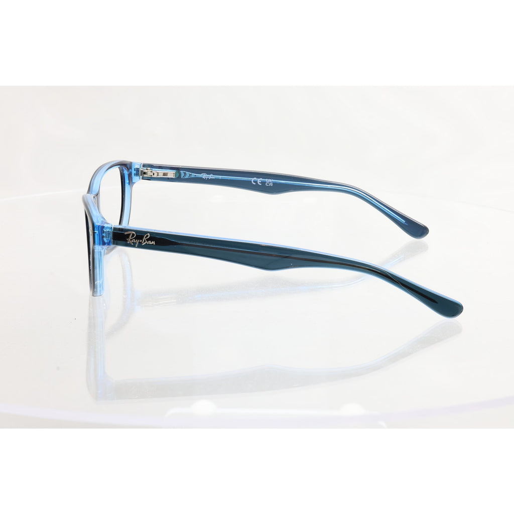 Ray-Ban RB 1555 3667 48-16-130mm Youth Size Eyeglass FRAMES - GOOD CONDITION